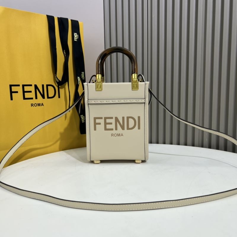 Fendi Satchel Bags